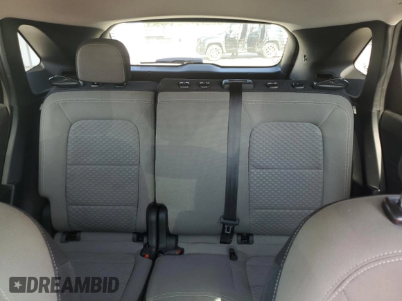 2022 Ford Escape SE Hybrid с VIN 1FMCU9BZ9NUA24682, выставлен на аукционе Copart как лот 57091485 с пробегом Не указан миль и Чистый • Clean title. История ставок и продаж доступна на DreamBid. Изображение 10.