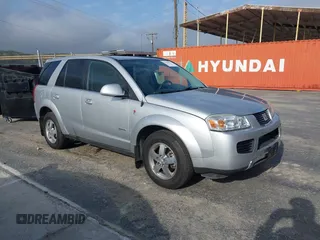 2007 Saturn VUE I4 Hybrid z VIN 5GZCZ33Z47S821307, wystawiony jako IAAI lot #42161552 z przebiegiem 51 038 mil mil oraz . Historia ofert i sprzedaży dostępna na DreamBid. Obrazek 1.