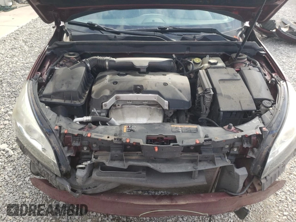 2016 Chevrolet Malibu Limited LT with VIN 1G11C5SA0GF151600, listed as a Copart auction lot 67718914 with 137,118 mi miles and Salvage Title. Bid and sale history available at carsss.com. Image 11.