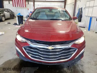 2019 Chevrolet Malibu LT with VIN 1G1ZD5STXKF227138, listed as a Copart auction lot 46778705 with 208,680 mi miles and Salvage Title. Bid and sale history available at carsss.com. Image 5.