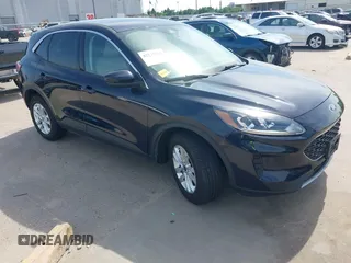 2021 Ford Escape SE Hybrid with VIN 1FMCU0BZ8MUA40236, listed as a IAAI auction lot 42237763 with 84,119 mi miles and . Bid and sale history available at DreamBid. Image 1.