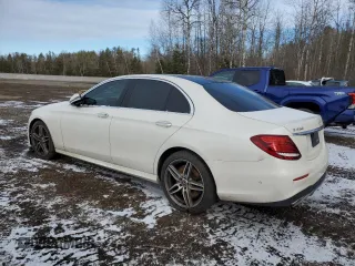 2019 Mercedes-Benz E 450 with VIN WDDZF6JB8KA535119, listed as a Copart auction lot 82363354 with 185,848 mi miles and Clean Title. Bid and sale history available at DreamBid. Image 2.