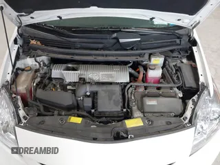 2014 Toyota Prius Four with VIN JTDKN3DU7E1812020, listed as a IAAI auction lot 42198161 with 71,026 mi miles and . Bid and sale history available at carsss.com. Image 10.