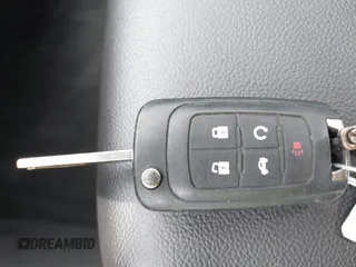 2015 Chevrolet Impala LT z VIN 2G1115SL3F9206300, wystawiony jako IAAI lot #42227751 z przebiegiem 140 117 mil mil oraz . Historia ofert i sprzedaży dostępna na DreamBid. Obrazek 11.