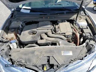 2013 Lincoln MKZ Hybrid with VIN 3LN6L2LU0DR820057, listed as a Copart auction lot 51343595 with 152,743 mi miles and Salvage Title. Bid and sale history available at carsss.com. Image 11.