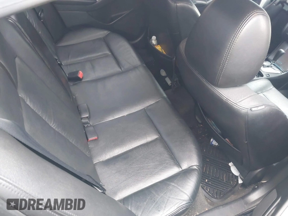 2010 Nissan Altima S with VIN 1N4AL2AP1AN525176, listed as a IAAI auction lot 41627592 with 121,026 mi miles and . Bid and sale history available at DreamBid. Image 8.