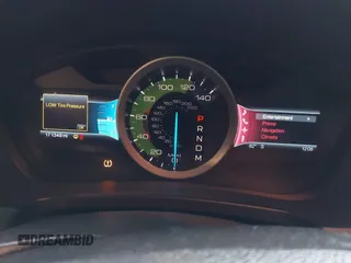 2011 Ford Explorer Limited с VIN 1FMHK8F88BGA06689, выставлен на аукционе IAAI как лот 42224680 с пробегом 171 349 миль миль и . История ставок и продаж доступна на DreamBid. Изображение 7.