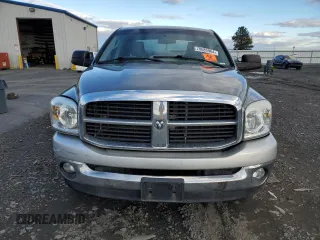 2008 Dodge 1500 ST with VIN 1D7HU18258J142391, listed as a Copart auction lot 78685964 with 172,949 mi miles and Salvage Title. Bid and sale history available at DreamBid. Image 5.
