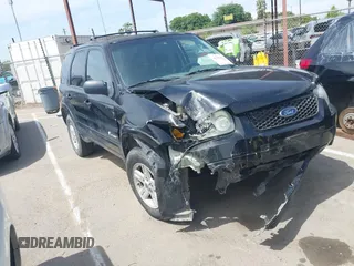 2006 Ford Escape Hybrid с VIN 1FMCU96H96KA25975, выставлен на аукционе IAAI как лот 42130554 с пробегом 235 342 миль миль и . История ставок и продаж доступна на DreamBid. Изображение 1.
