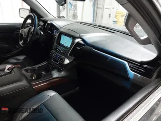 2018 GMC Yukon XL SLT with VIN 1GKS2GKC5JR346324, listed as a IAAI auction lot 41580164 with 123,640 mi miles. Bid and sale history available at carsss.com. Image 5.
