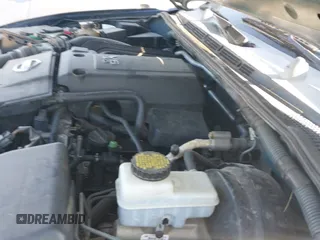 2006 Nissan Frontier LE with VIN 1N6AD07U66C468501, listed as a IAAI auction lot 43088302 with 137,993 mi miles and . Bid and sale history available at DreamBid. Image 19.