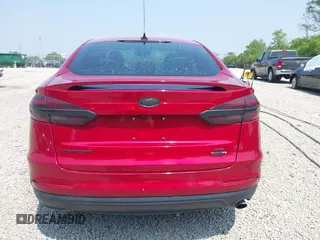 2020 Ford Fusion SE with VIN 3FA6P0HD0LR260647, listed as a IAAI auction lot 42388694 with 56,439 mi miles and . Bid and sale history available at DreamBid. Image 16.