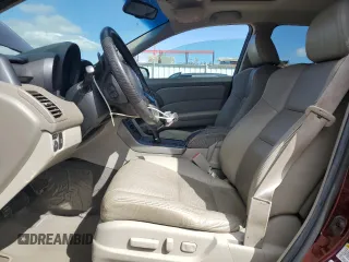 2012 Acura RDX Tech Pkg with VIN 5J8TB2H59CA002560, listed as a Copart auction lot 81881024 with 123,111 mi miles and Clean Title. Bid and sale history available at carsss.com. Image 7.