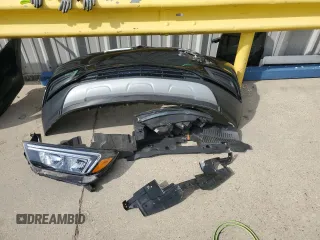 2020 Buick Encore Preferred with VIN KL4CJASB9LB055919, listed as a Copart auction lot 41876995 with 50,501 mi miles and Salvage Title. Bid and sale history available at DreamBid. Image 13.