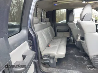 2004 Ford F-150 XLT with VIN 1FTPX145X4NA82267, listed as a IAAI auction lot 42007692 with 295,040 mi miles and . Bid and sale history available at carsss.com. Image 8.