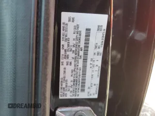 2015 Ford Escape Titanium with VIN 1FMCU9J9XFUB11123, listed as a Copart auction lot 52191015 with 77,541 mi miles and Salvage Title. Bid and sale history available at carsss.com. Image 16.