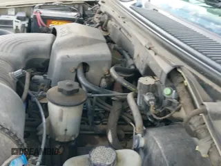 2000 Ford F-150 XL с VIN 1FTRX08LXYKB32006, выставлен на аукционе IAAI как лот 42954674 с пробегом 93 460 миль миль и . История ставок и продаж доступна на DreamBid. Изображение 12.