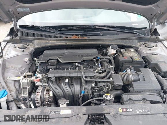 2024 Hyundai Elantra SEL с VIN KMHLM4DG1RU677138, выставлен на аукционе IAAI как лот 42788855 с пробегом 36 696 миль миль и . История ставок и продаж доступна на DreamBid. Изображение 10.