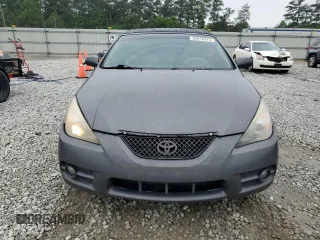 2008 Toyota Solara SE z VIN 4T1FA38P18U160690, wystawiony jako Copart lot #55916475 z przebiegiem 362 346 mil mil oraz Szkoda całkowita • Salvage title. Historia ofert i sprzedaży dostępna na DreamBid. Obrazek 5.
