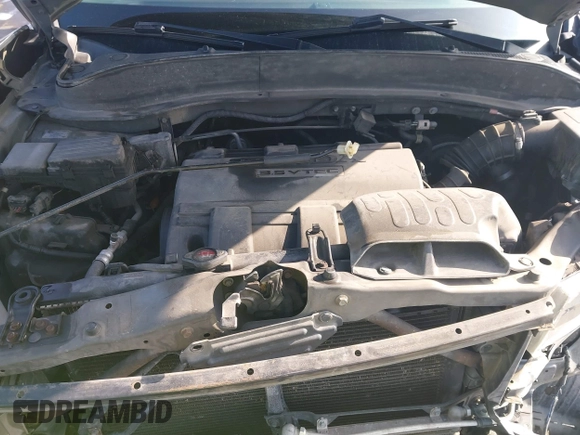 2009 Honda Ridgeline RT with VIN 5FPYK16239B101373, listed as a IAAI auction lot 41169343 with Not provided miles and . Bid and sale history available at DreamBid. Image 10.