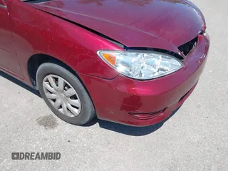 2006 Toyota Camry STD with VIN 4T1BE32KX6U143562, listed as a IAAI auction lot 42125521 with 151,334 mi miles and . Bid and sale history available at carsss.com. Image 15.