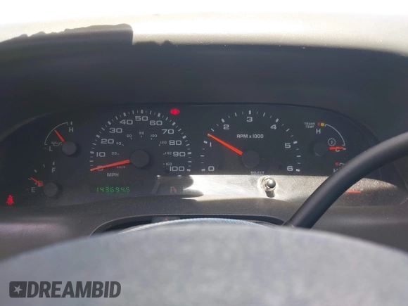 2003 Ford F-350 XL with VIN 1FTSW30S43EA99116, listed as a IAAI auction lot 42199832 with 143,694 mi miles and . Bid and sale history available at DreamBid. Image 7.