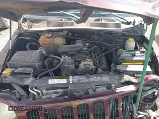 2004 Jeep Liberty Limited с VIN 1J4GL58K64W268802, выставлен на аукционе IAAI как лот 42037186 с пробегом 187 819 миль миль и . История ставок и продаж доступна на DreamBid. Изображение 10.