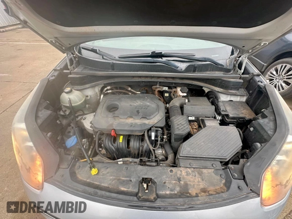 2019 Kia Sportage LX with VIN KNDPM3AC1K7513099, listed as a Copart auction lot 55706075 with 194,886 mi miles and Clean Title. Bid and sale history available at carsss.com. Image 7.