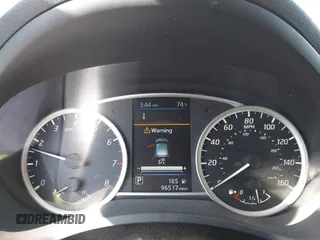 2019 Nissan Sentra SV z VIN 3N1AB7AP2KY393059, wystawiony jako IAAI lot #41968963 z przebiegiem 96 517 mil mil oraz . Historia ofert i sprzedaży dostępna na DreamBid. Obrazek 7.