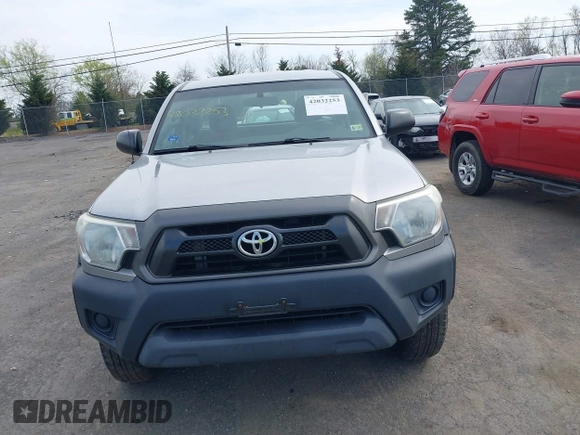 2015 Toyota Tacoma z VIN 5TFUX4EN9FX037511, wystawiony jako IAAI lot #42032253 z przebiegiem 180 516 mil mil oraz . Historia ofert i sprzedaży dostępna na DreamBid. Obrazek 12.
