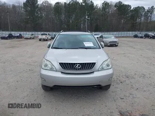 2008 Lexus RX 350 with VIN 2T2GK31U98C048363, listed as a IAAI auction lot 41856194 with 97,157 mi miles and . Bid and sale history available at DreamBid. Image 6.