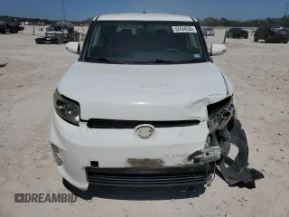 2014 Scion xB with VIN JTLZE4FE8EJ051769, listed as a Copart auction lot 52434535 with 255,817 mi miles and Salvage Title. Bid and sale history available at carsss.com. Image 5.