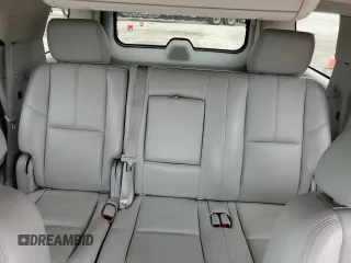 2013 Chevrolet Tahoe LT with VIN 1GNSKBE08DR108589, listed as a Copart auction lot 60191675 with 221,595 mi miles and Salvage title. Bid and sale history available at DreamBid. Image 10.