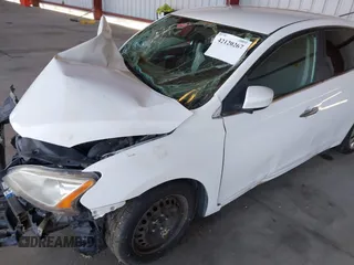 2015 Nissan Sentra SV with VIN 3N1AB7AP3FY286642, listed as a IAAI auction lot 42120267 with 137,681 mi miles and . Bid and sale history available at DreamBid. Image 14.