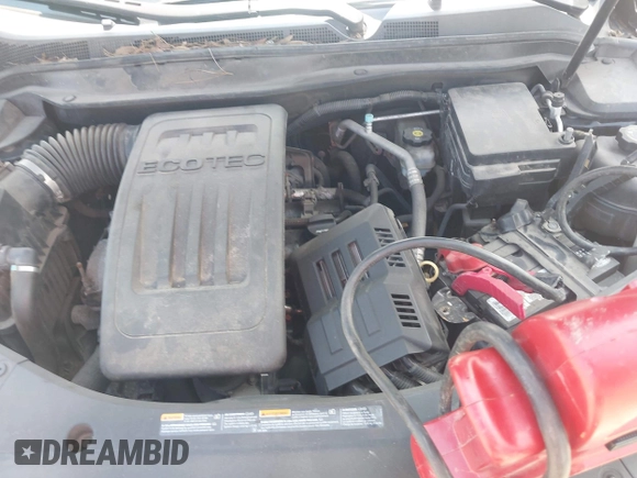 2014 GMC Terrain SLE with VIN 2GKALREK8E6239292, listed as a IAAI auction lot 42292164 with 132,149 mi miles and . Bid and sale history available at DreamBid. Image 10.