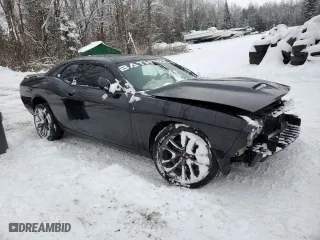 2021 Dodge Challenger GT with VIN 2C3CDZKG4MH600378, listed as a Copart auction lot 86150504 with 78,892 mi miles and Salvage Title. Bid and sale history available at carsss.com. Image 4.