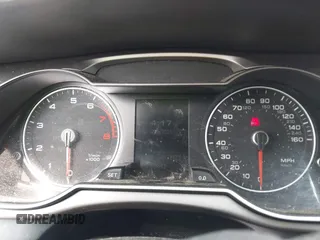 2013 Audi A4 Premium Plus с VIN WAUEFAFL2DN009266, выставлен на аукционе IAAI как лот 42040923 с пробегом 191 654 миль миль и . История ставок и продаж доступна на DreamBid. Изображение 7.