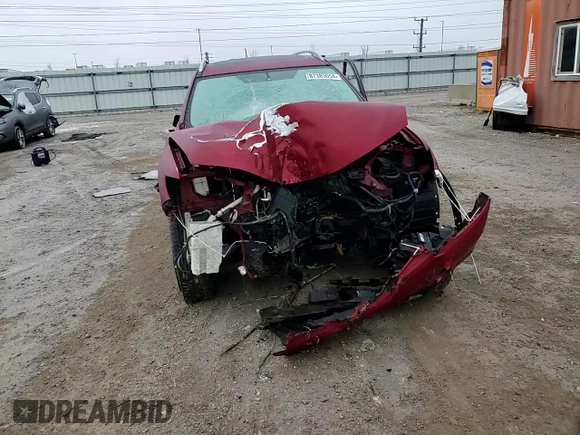 2015 Nissan Rogue SL with VIN 5N1AT2MV8FC791619, listed as a Copart auction lot 87383054 with Not Provided miles and Salvage Title. Bid and sale history available at carsss.com. Image 10.