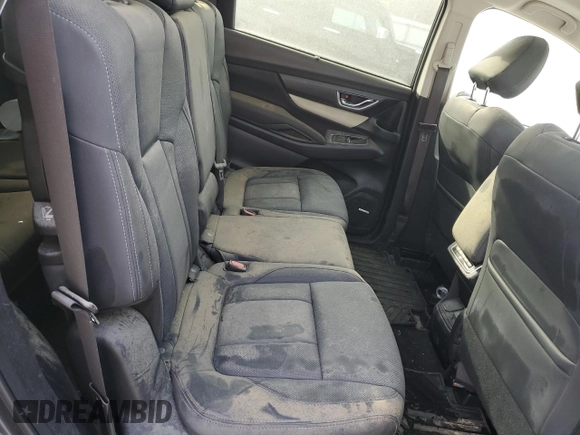 2020 Subaru Ascent Limited with VIN 4S4WMALD4L3460960, listed as a Copart auction lot 47376035 with Not provided miles and Salvage title. Bid and sale history available at DreamBid. Image 11.
