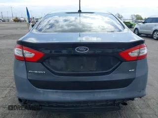 2014 Ford Fusion SE with VIN 3FA6P0H71ER317936, listed as a IAAI auction lot 42119522 with 206,220 mi miles. Bid and sale history available at carsss.com. Image 13.