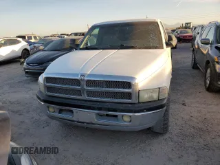 1999 Dodge Ram 2500 with VIN 3B7KC2364XG112799, listed as a Copart auction lot 78217474 with 207,427 mi miles and Salvage Title. Bid and sale history available at carsss.com. Image 5.
