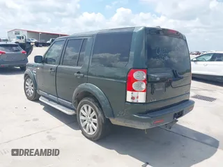 2012 Land Rover LR4 Lux с VIN SALAK2D44CA600504, выставлен на аукционе IAAI как лот 42314256 с пробегом 172 084 миль миль и . История ставок и продаж доступна на DreamBid. Изображение 3.