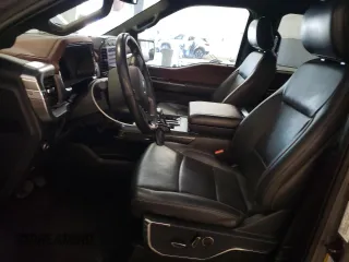 2021 Ford F-150 XL z VIN 1FTFW1ED4MFB87644, wystawiony jako Copart lot #62182635 z przebiegiem 64 208 mil mil oraz Szkoda całkowita • Salvage title. Historia ofert i sprzedaży dostępna na DreamBid. Obrazek 7.
