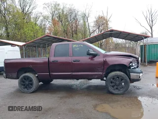 2004 Dodge 3500 ST with VIN 3D7LU38C44G208973, listed as a IAAI auction lot 41966078 with 268,093 mi miles. Bid and sale history available at carsss.com. Image 13.