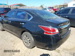 2014 Nissan Altima SL with VIN 1N4AL3AP6EN353254, listed as a IAAI auction lot 41500933 with Not Provided miles and . Bid and sale history available at DreamBid. Image 3.