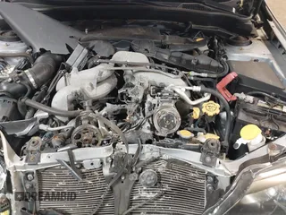 2011 Subaru Impreza Premium с VIN JF1GH6B60BH812453, выставлен на аукционе IAAI как лот 41849464 с пробегом 111 532 миль миль и . История ставок и продаж доступна на DreamBid. Изображение 10.