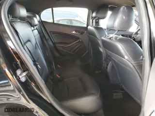2019 Mercedes-Benz GLA with VIN WDCTG4EBXKJ575661, listed as a Copart auction lot 47330685 with 56,512 mi miles and Clean Title. Bid and sale history available at carsss.com. Image 10.