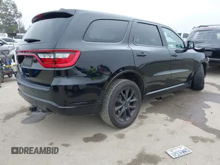 2018 Dodge Durango SXT z VIN 1C4RDHAG6JC282019, wystawiony jako IAAI lot #42159118 z przebiegiem 96 583 mil mil oraz . Historia ofert i sprzedaży dostępna na DreamBid. Obrazek 4.