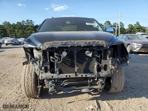 2012 Toyota Tundra 2WD Truck LTD with VIN 5TFFY5F14CX128740, listed as a Copart auction lot 72605034 with NaN miles and Salvage Title. Bid and sale history available at carsss.com. Image 5.