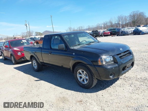2004 Nissan Frontier XE z VIN 1N6DD26TX4C413726, wystawiony jako IAAI lot #41666103 z przebiegiem 174 077 mil mil oraz . Historia ofert i sprzedaży dostępna na DreamBid. Obrazek 1.
